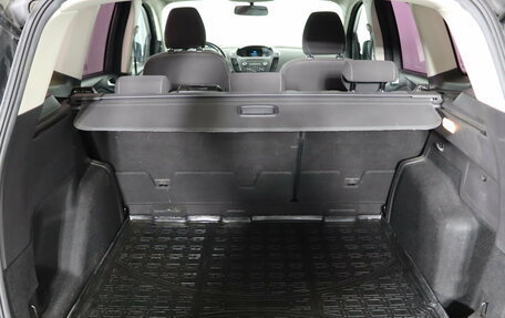 Ford Kuga III, 2017 год, 1 599 990 рублей, 21 фотография