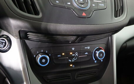 Ford Kuga III, 2017 год, 1 599 990 рублей, 18 фотография