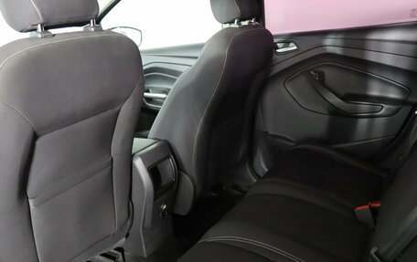 Ford Kuga III, 2017 год, 1 599 990 рублей, 19 фотография