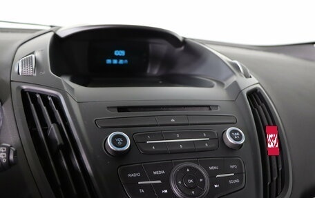 Ford Kuga III, 2017 год, 1 599 990 рублей, 17 фотография