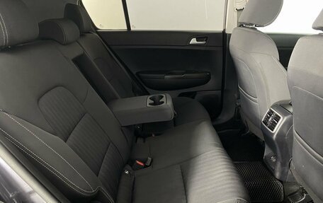 KIA Sportage IV рестайлинг, 2017 год, 1 750 000 рублей, 14 фотография