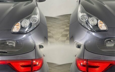 KIA Sportage IV рестайлинг, 2017 год, 1 750 000 рублей, 5 фотография