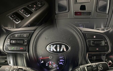 KIA Sportage IV рестайлинг, 2017 год, 1 750 000 рублей, 19 фотография