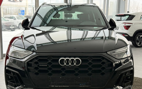 Audi Q5, 2025 год, 6 899 000 рублей, 2 фотография