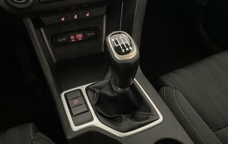 KIA Sportage IV рестайлинг, 2017 год, 1 750 000 рублей, 17 фотография