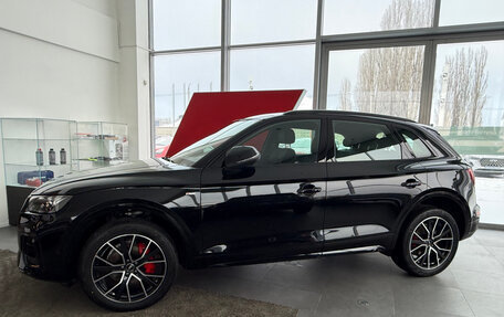 Audi Q5, 2025 год, 6 899 000 рублей, 4 фотография