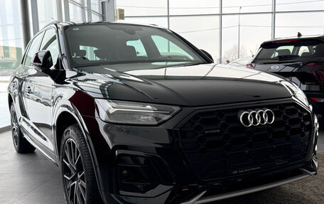 Audi Q5, 2025 год, 6 899 000 рублей, 3 фотография