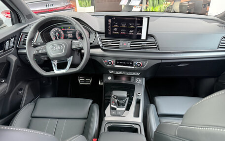 Audi Q5, 2025 год, 6 899 000 рублей, 12 фотография