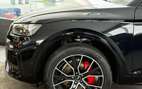 Audi Q5, 2025 год, 6 899 000 рублей, 8 фотография