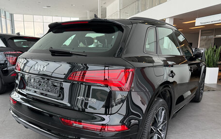 Audi Q5, 2025 год, 6 899 000 рублей, 7 фотография