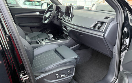 Audi Q5, 2025 год, 6 899 000 рублей, 13 фотография