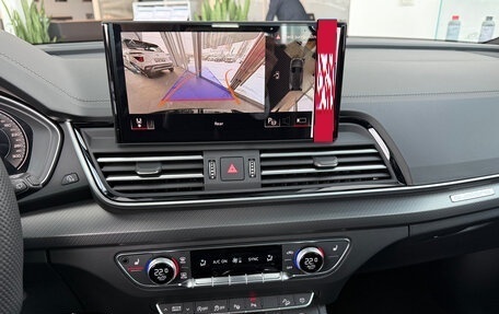 Audi Q5, 2025 год, 6 899 000 рублей, 11 фотография