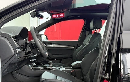 Audi Q5, 2025 год, 6 899 000 рублей, 9 фотография