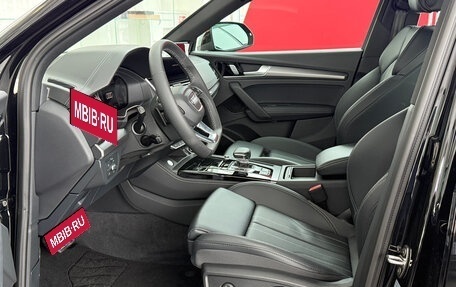 Audi Q5, 2025 год, 6 899 000 рублей, 10 фотография