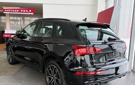 Audi Q5, 2025 год, 6 899 000 рублей, 5 фотография