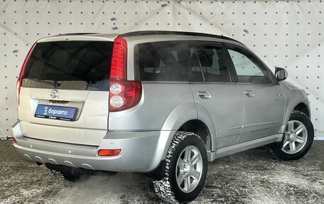 Great Wall Hover H5, 2011 год, 880 000 рублей, 4 фотография