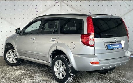 Great Wall Hover H5, 2011 год, 880 000 рублей, 5 фотография