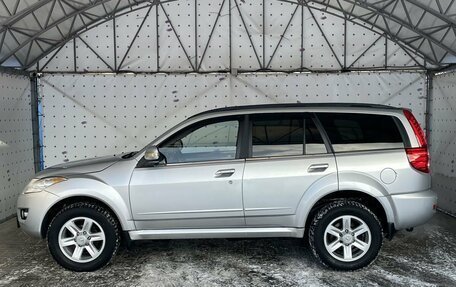 Great Wall Hover H5, 2011 год, 880 000 рублей, 10 фотография