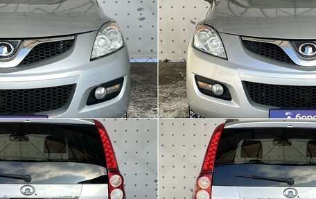 Great Wall Hover H5, 2011 год, 880 000 рублей, 8 фотография