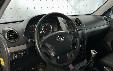 Great Wall Hover H5, 2011 год, 880 000 рублей, 15 фотография