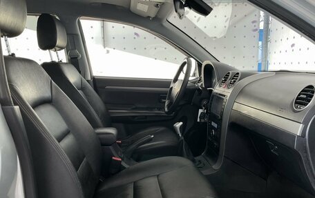 Great Wall Hover H5, 2011 год, 880 000 рублей, 12 фотография