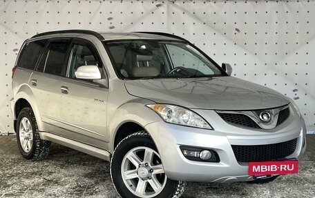 Great Wall Hover H5, 2011 год, 880 000 рублей, 2 фотография