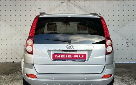 Great Wall Hover H5, 2011 год, 880 000 рублей, 6 фотография