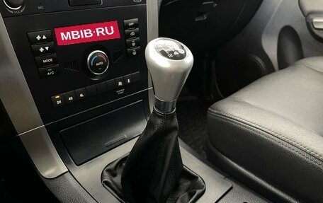 Great Wall Hover H5, 2011 год, 880 000 рублей, 16 фотография