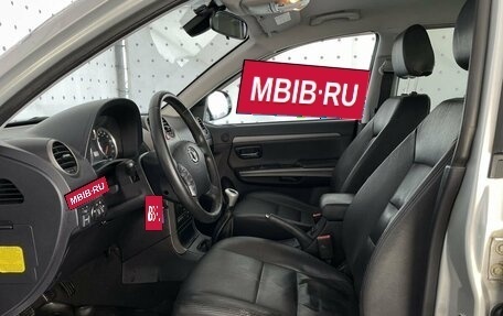 Great Wall Hover H5, 2011 год, 880 000 рублей, 11 фотография