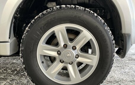 Great Wall Hover H5, 2011 год, 880 000 рублей, 19 фотография