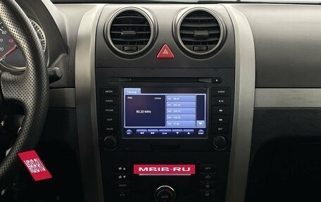 Great Wall Hover H5, 2011 год, 880 000 рублей, 17 фотография