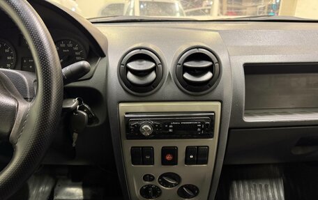 Renault Logan I, 2007 год, 340 000 рублей, 12 фотография