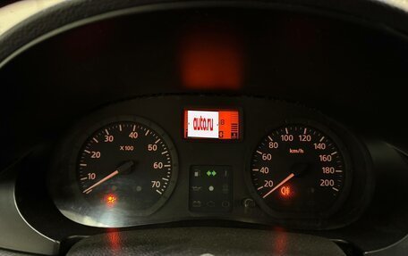 Renault Logan I, 2007 год, 340 000 рублей, 11 фотография