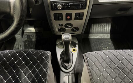 Renault Logan I, 2007 год, 340 000 рублей, 13 фотография