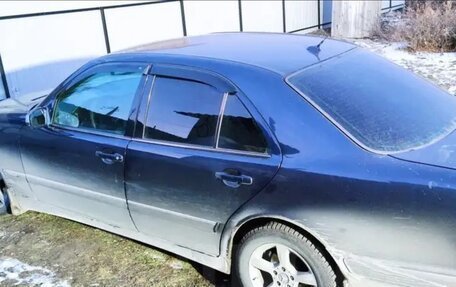 Mercedes-Benz E-Класс, 1999 год, 333 333 рублей, 3 фотография