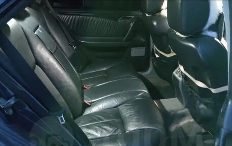 Mercedes-Benz E-Класс, 1999 год, 333 333 рублей, 5 фотография