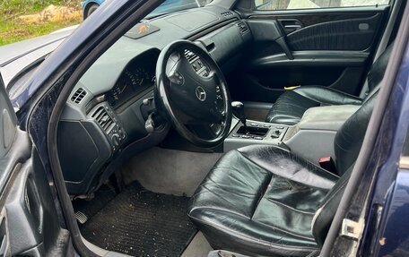 Mercedes-Benz E-Класс, 1999 год, 333 333 рублей, 10 фотография