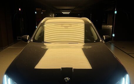 BMW X3, 2025 год, 7 500 000 рублей, 2 фотография