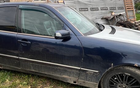 Mercedes-Benz E-Класс, 1999 год, 333 333 рублей, 11 фотография