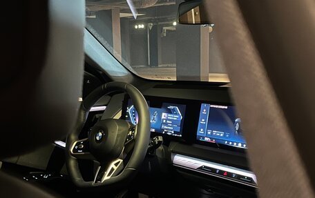 BMW X3, 2025 год, 7 500 000 рублей, 6 фотография