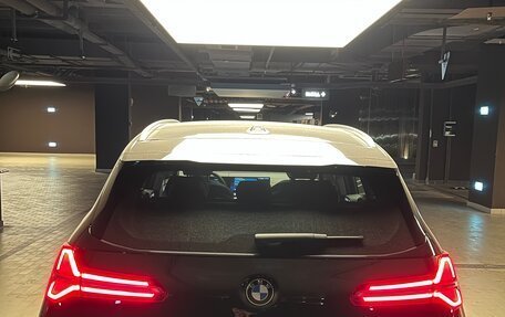 BMW X3, 2025 год, 7 500 000 рублей, 4 фотография