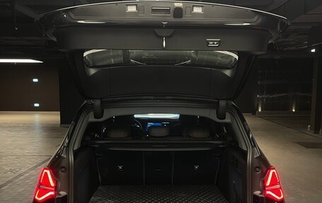 BMW X3, 2025 год, 7 500 000 рублей, 9 фотография