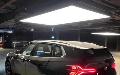 BMW X3, 2025 год, 7 500 000 рублей, 3 фотография