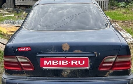 Mercedes-Benz E-Класс, 1999 год, 333 333 рублей, 8 фотография