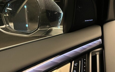 BMW X3, 2025 год, 7 500 000 рублей, 11 фотография