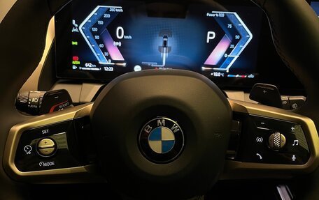 BMW X3, 2025 год, 7 500 000 рублей, 13 фотография