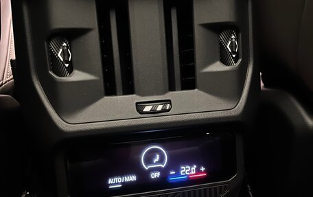 BMW X3, 2025 год, 7 500 000 рублей, 14 фотография