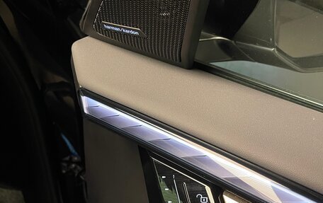 BMW X3, 2025 год, 7 500 000 рублей, 19 фотография