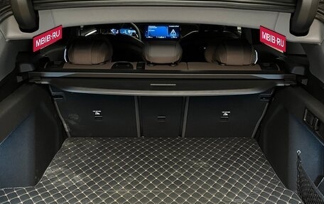 BMW X3, 2025 год, 7 500 000 рублей, 10 фотография