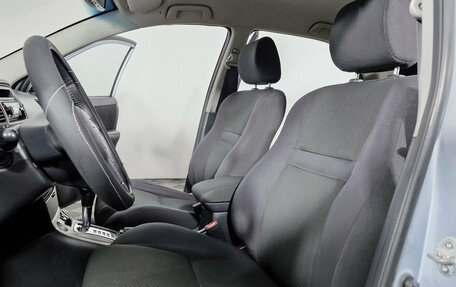 Toyota Corolla, 2006 год, 419 000 рублей, 9 фотография